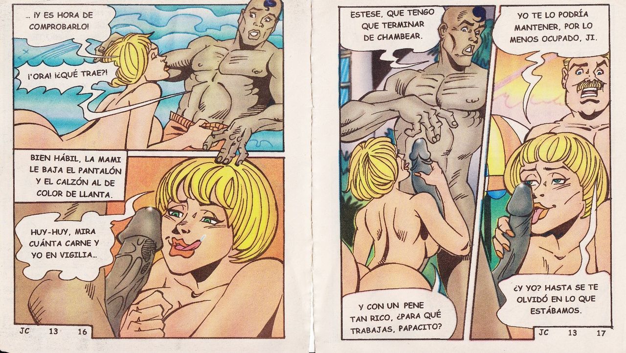 El Jacuzzi Caliente 0013 image number 8