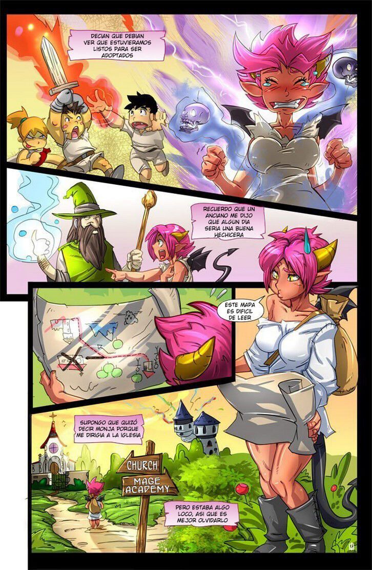 Sweet as Kandi image number 1