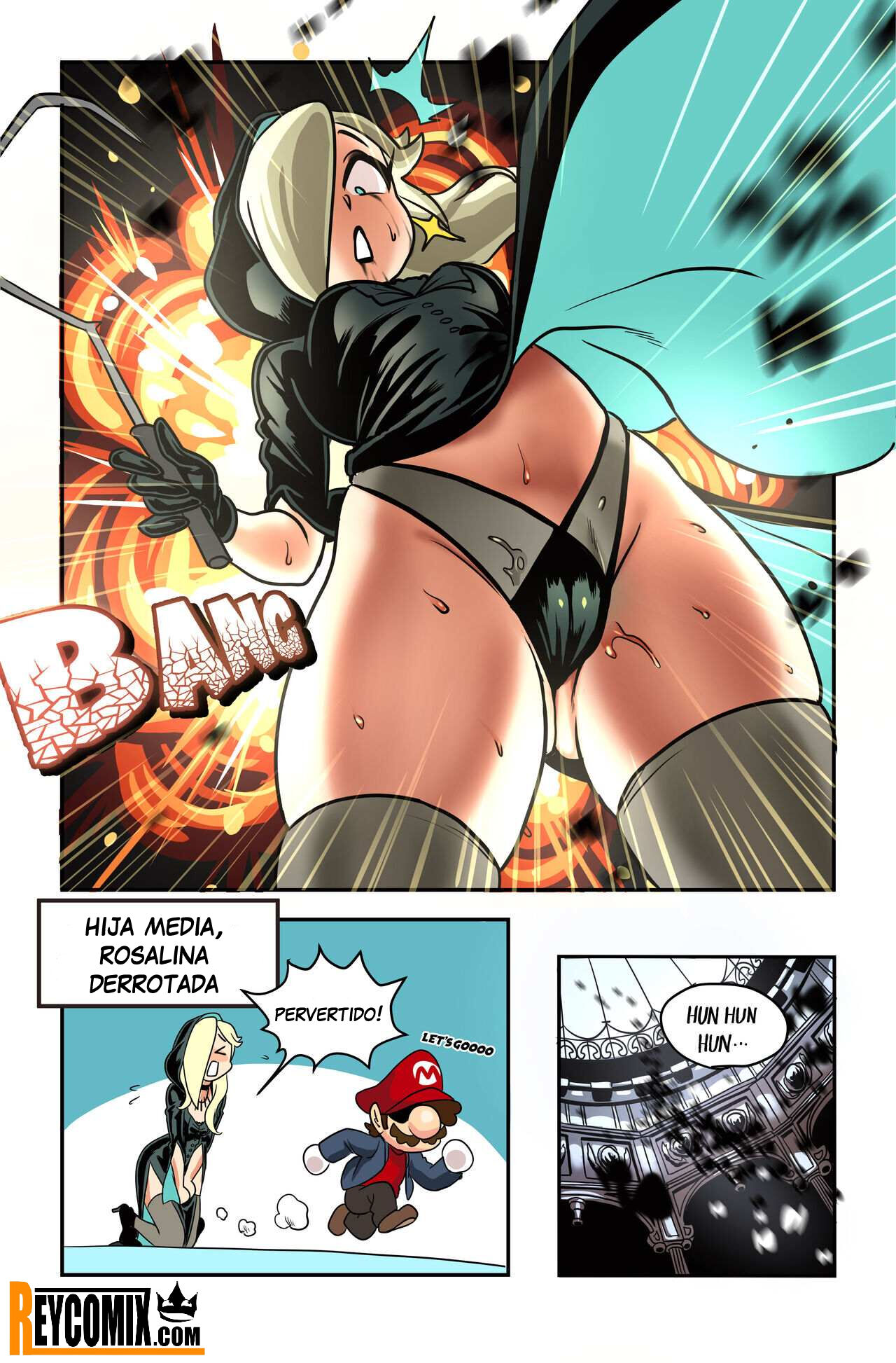 Nightmares – Sacommesassy image number 9