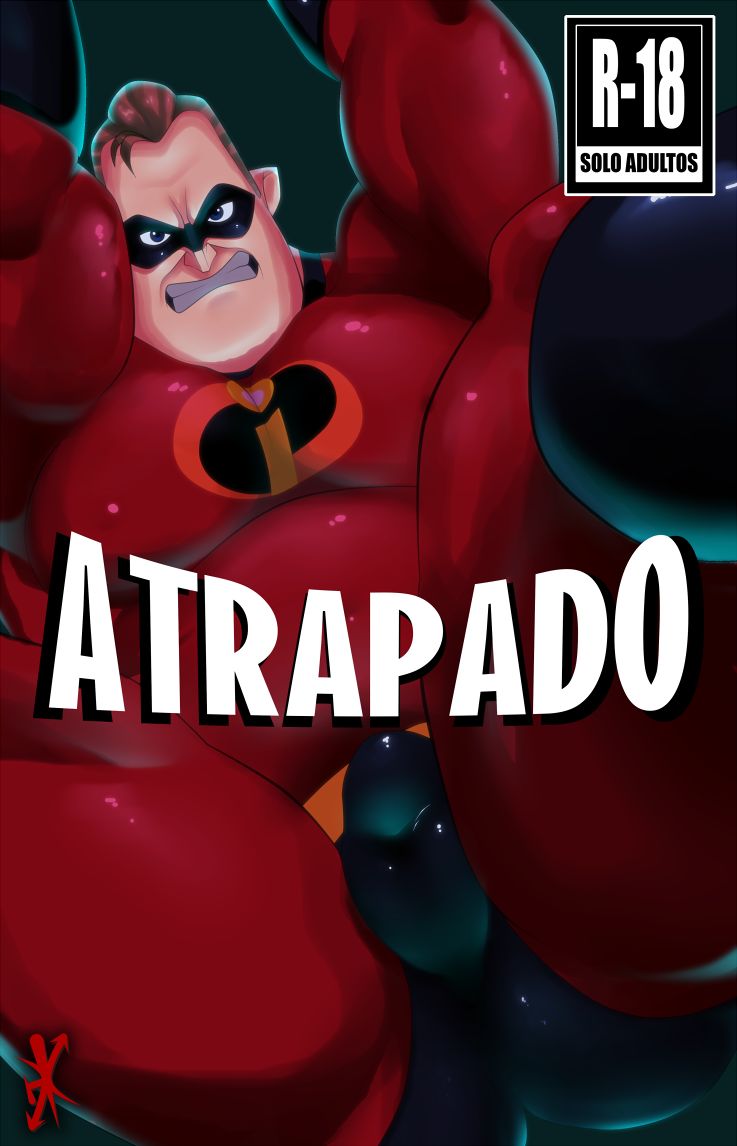 Atrapado