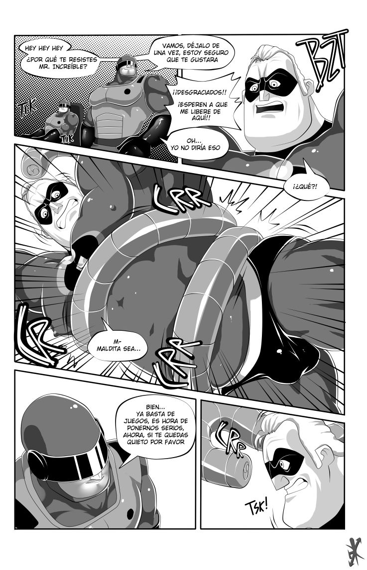 Atrapado image number 9