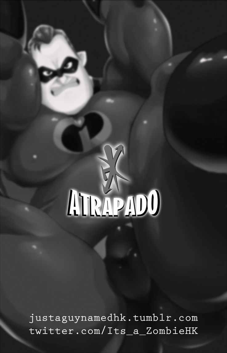 Atrapado image number 1
