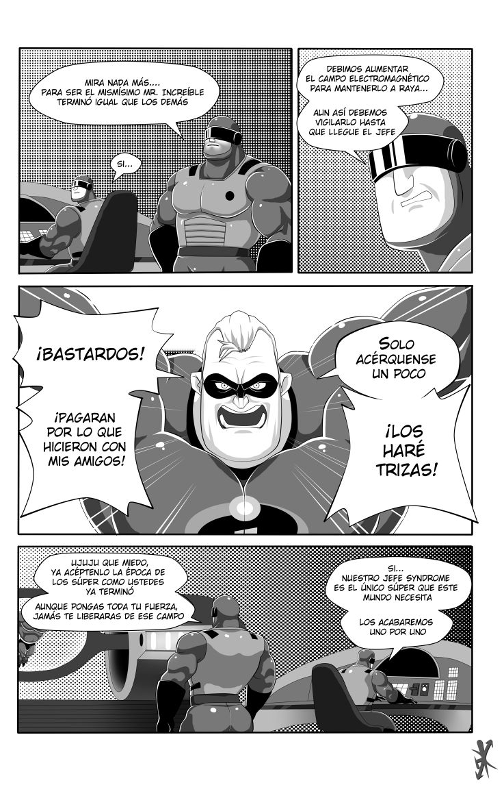 Atrapado image number 3