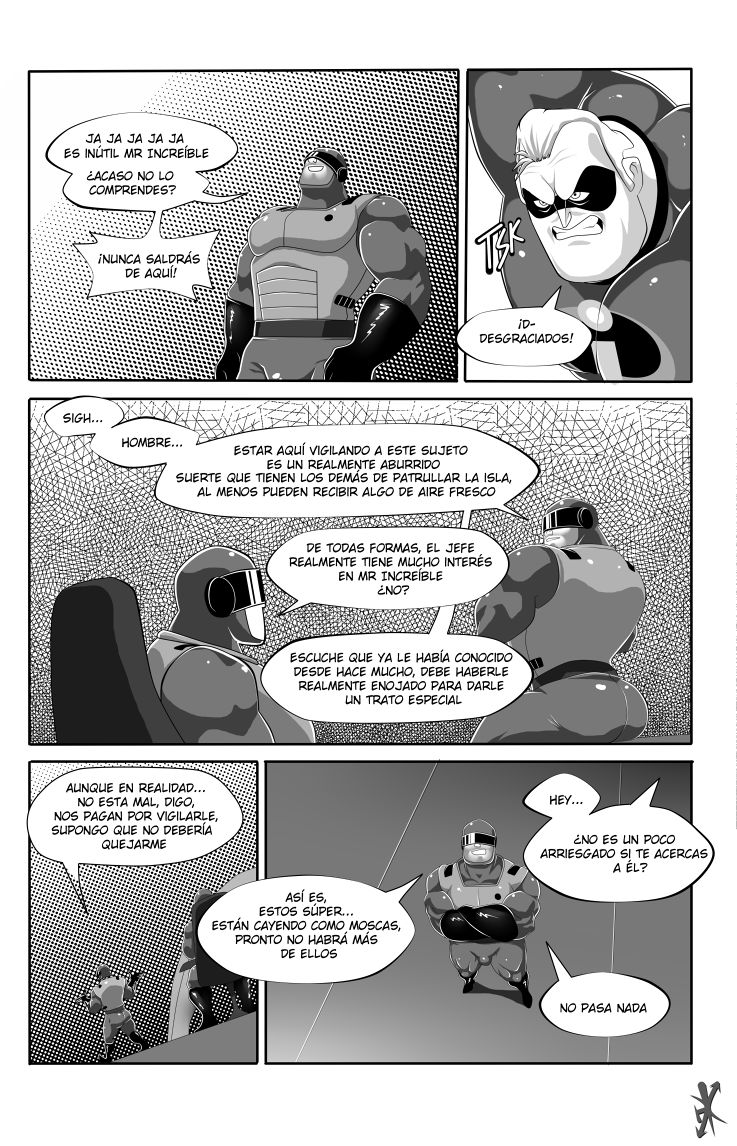 Atrapado image number 5