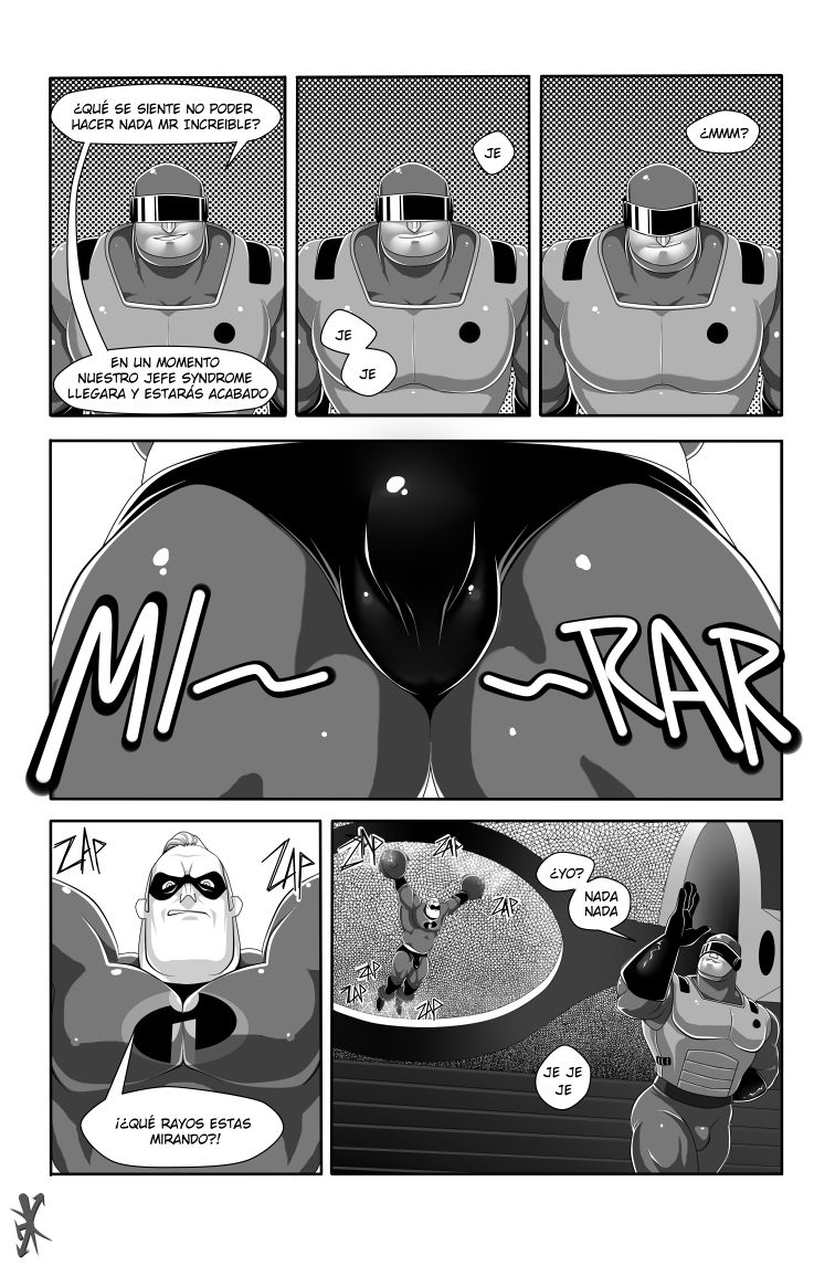 Atrapado image number 6