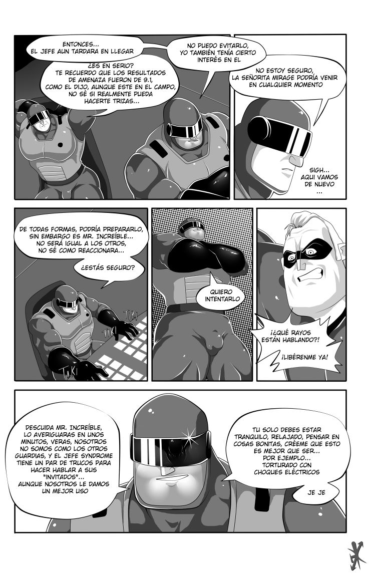 Atrapado image number 7