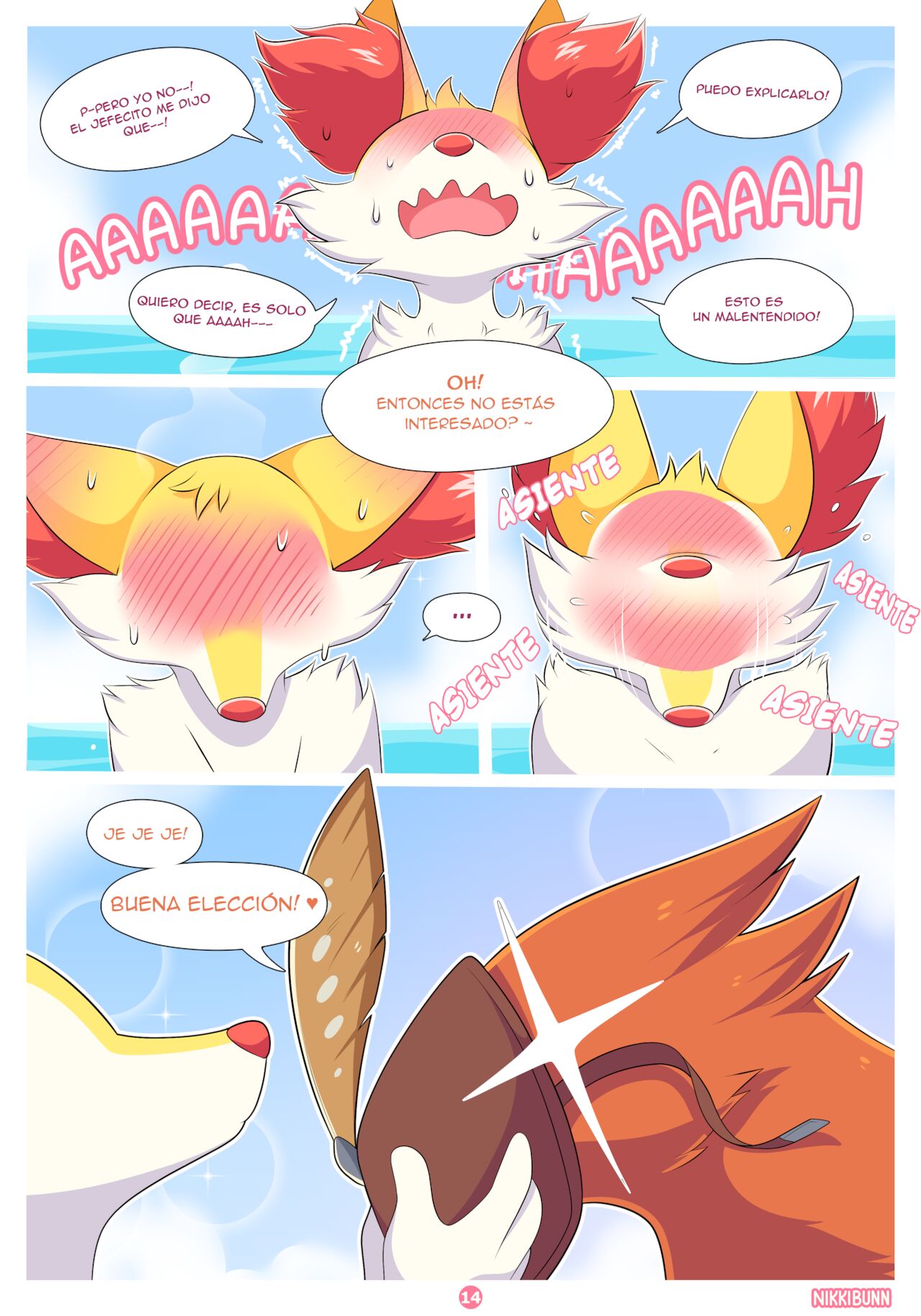 Servicios Especiales 2 image number 14