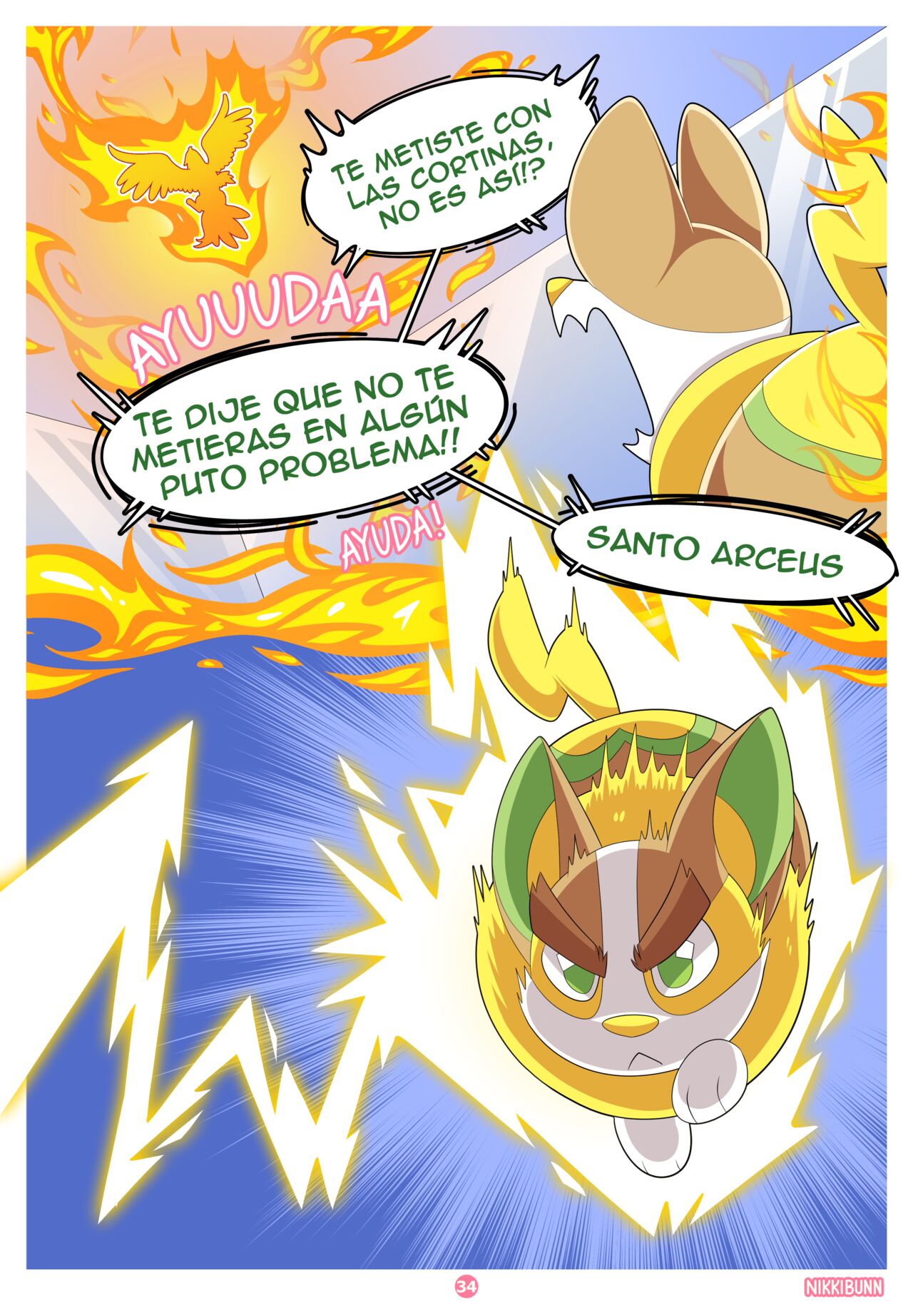 Servicios Especiales 2 image number 34