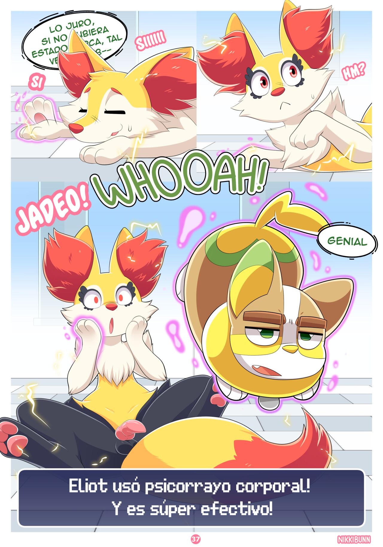 Servicios Especiales 2 image number 37