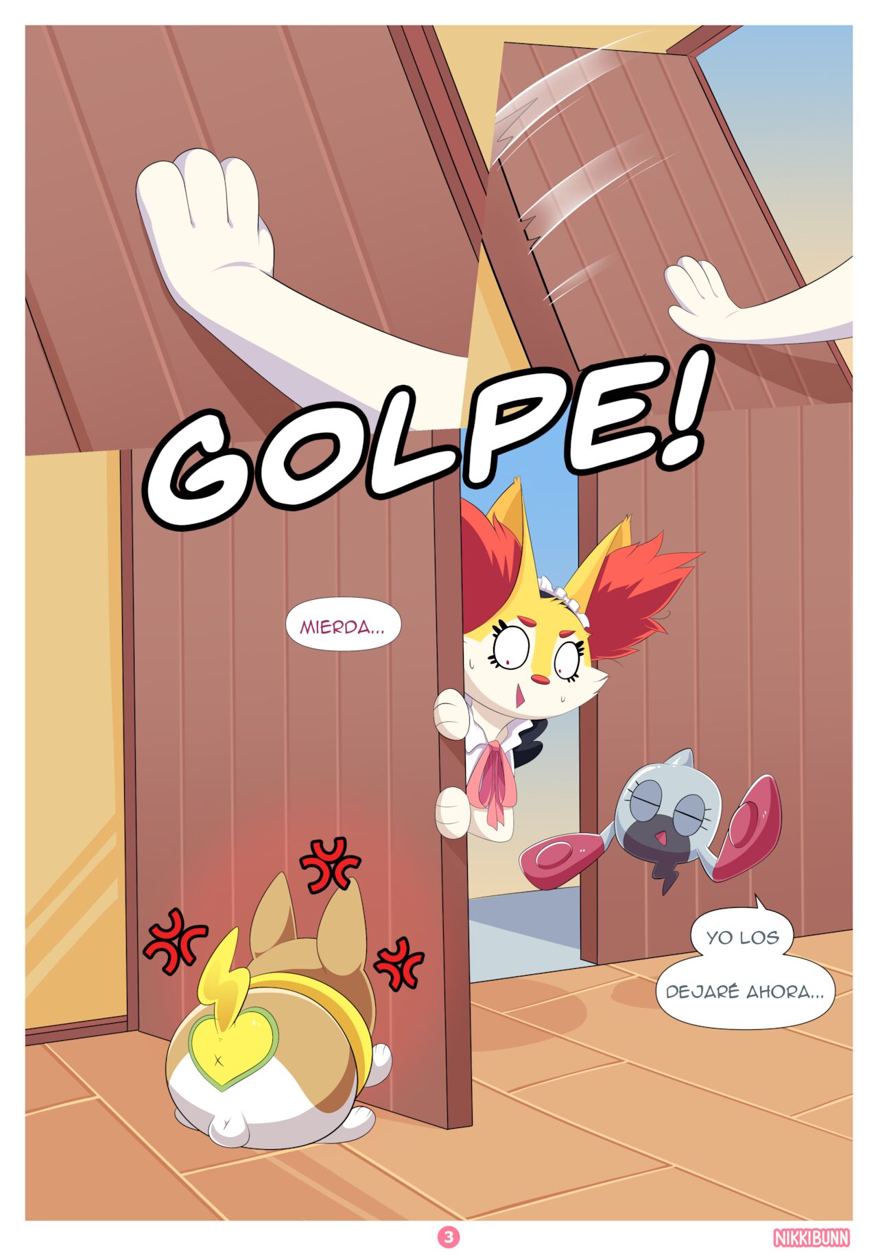 Servicios Especiales 2 image number 3