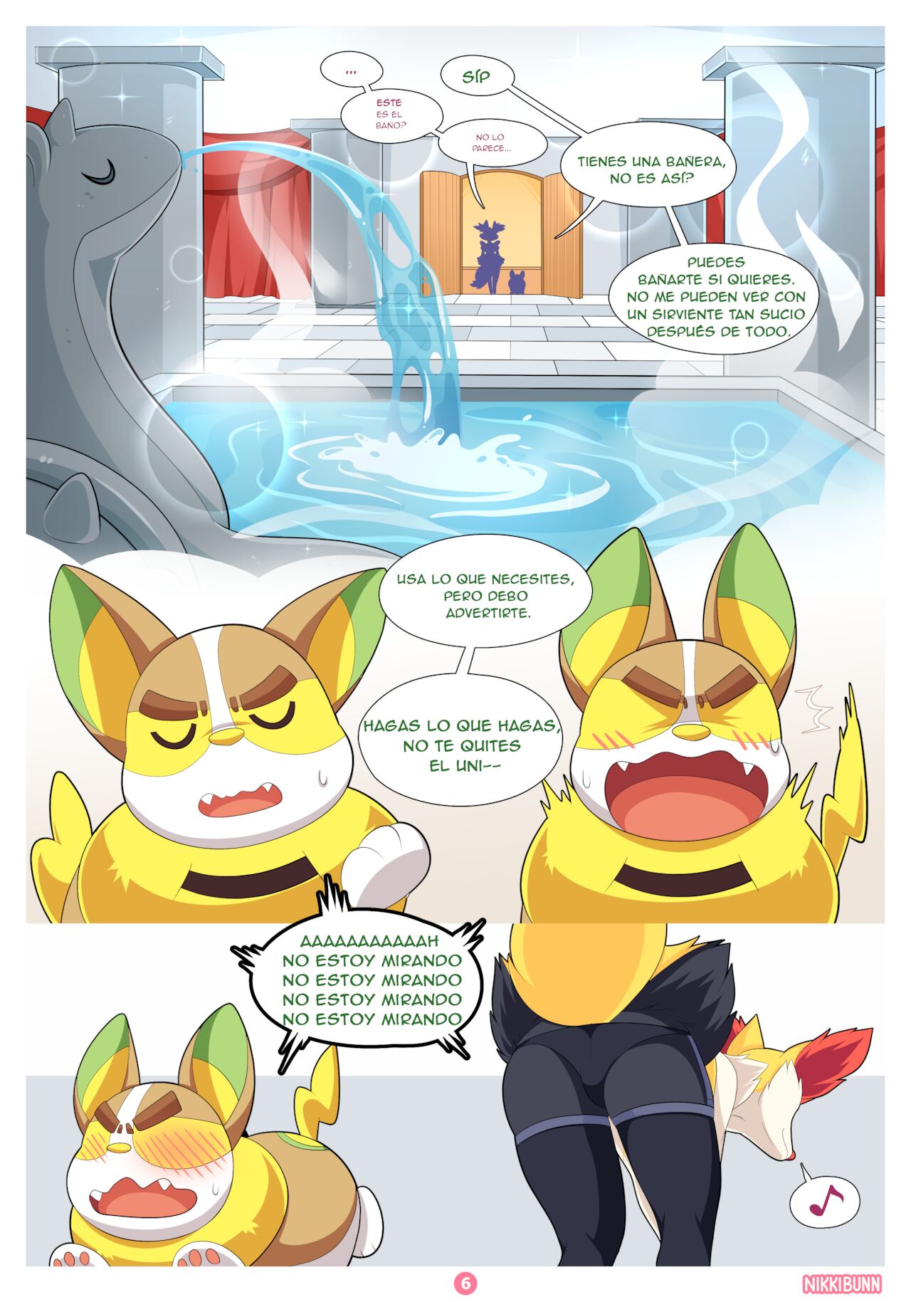 Servicios Especiales 2 image number 6