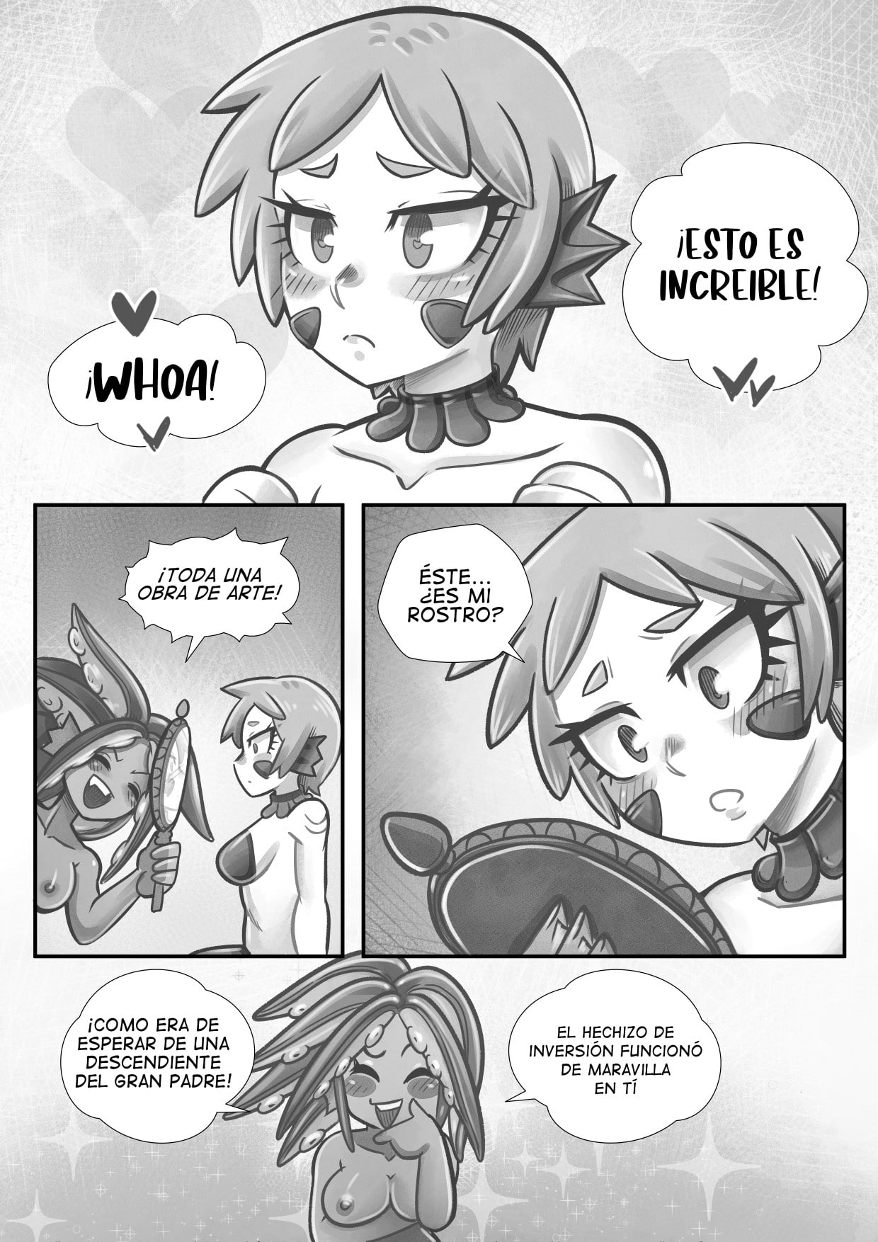 The Face of the Tides image number 11