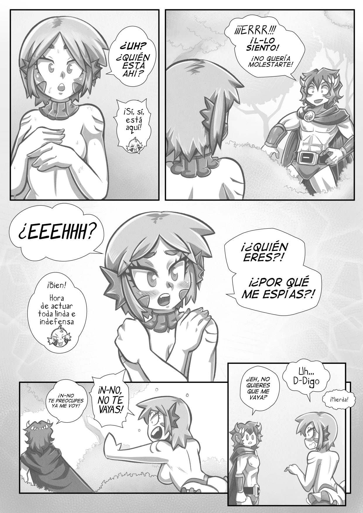 The Face of the Tides image number 17