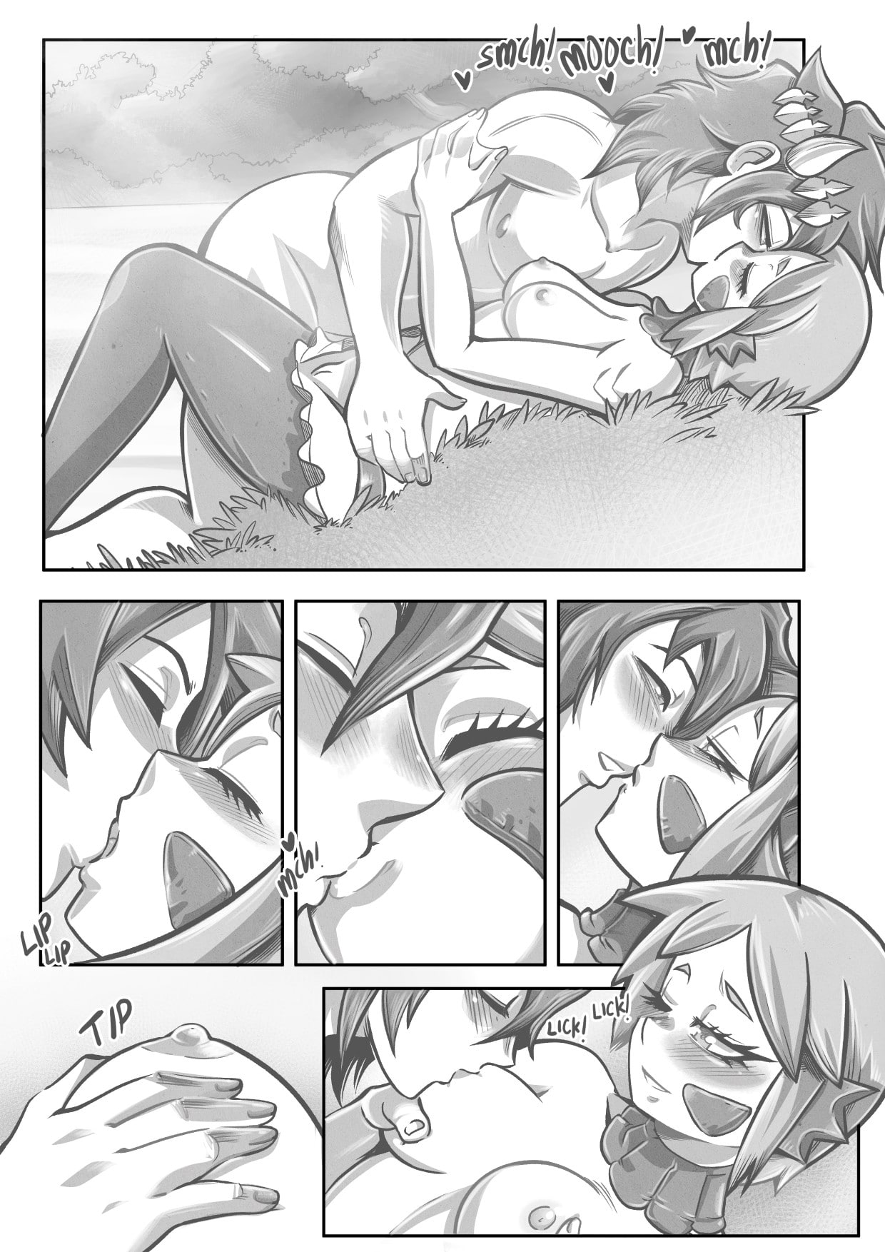 The Face of the Tides image number 24