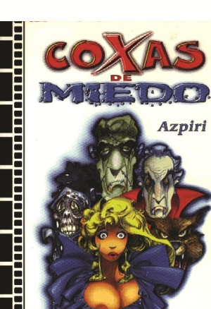 Coxas de Miedo 1 y 2