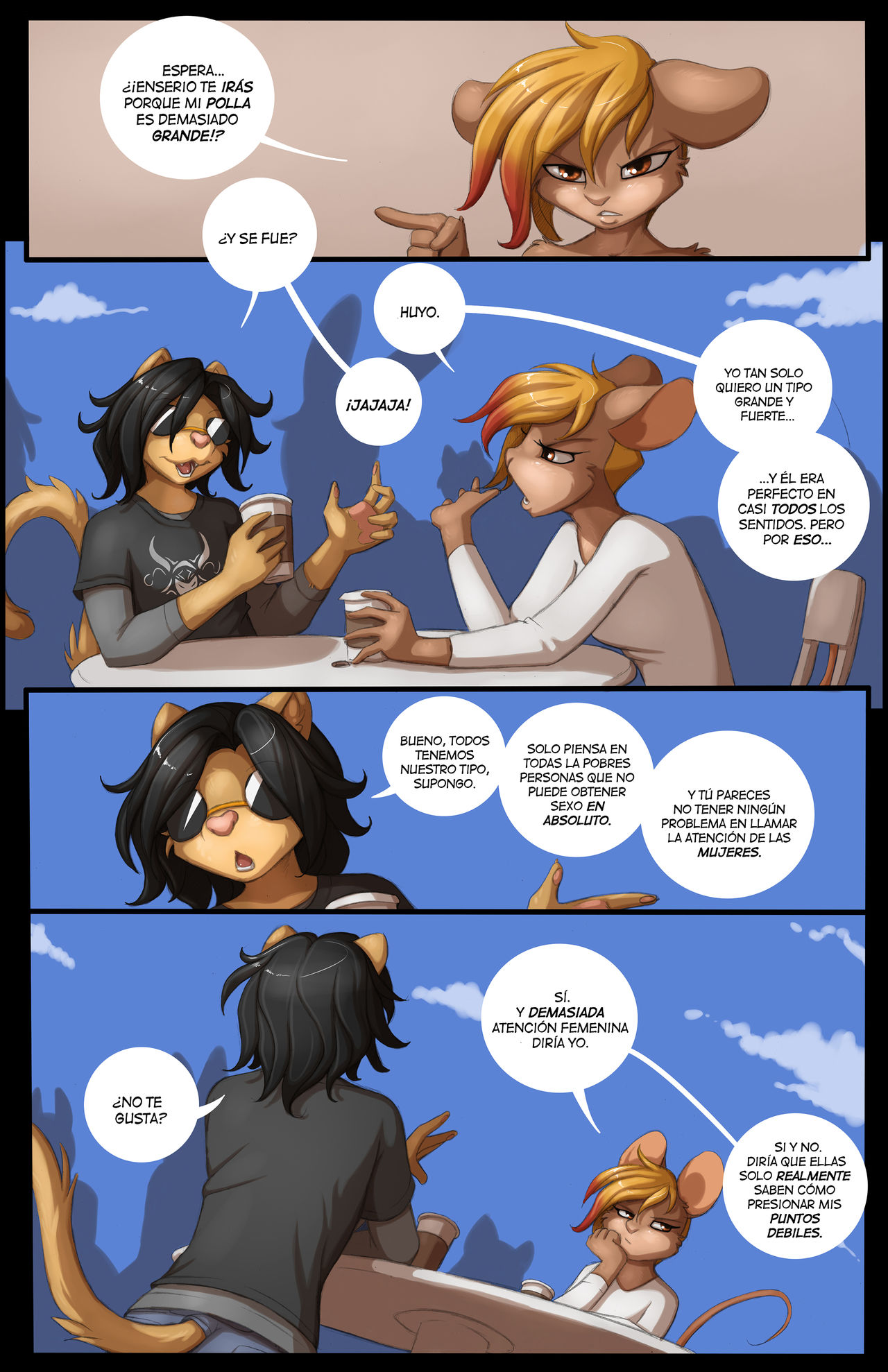 Pennys Problem  El Problema De Penny + Extras image number 2