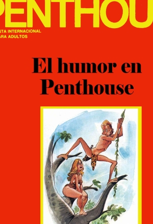 El humor en Penthouse