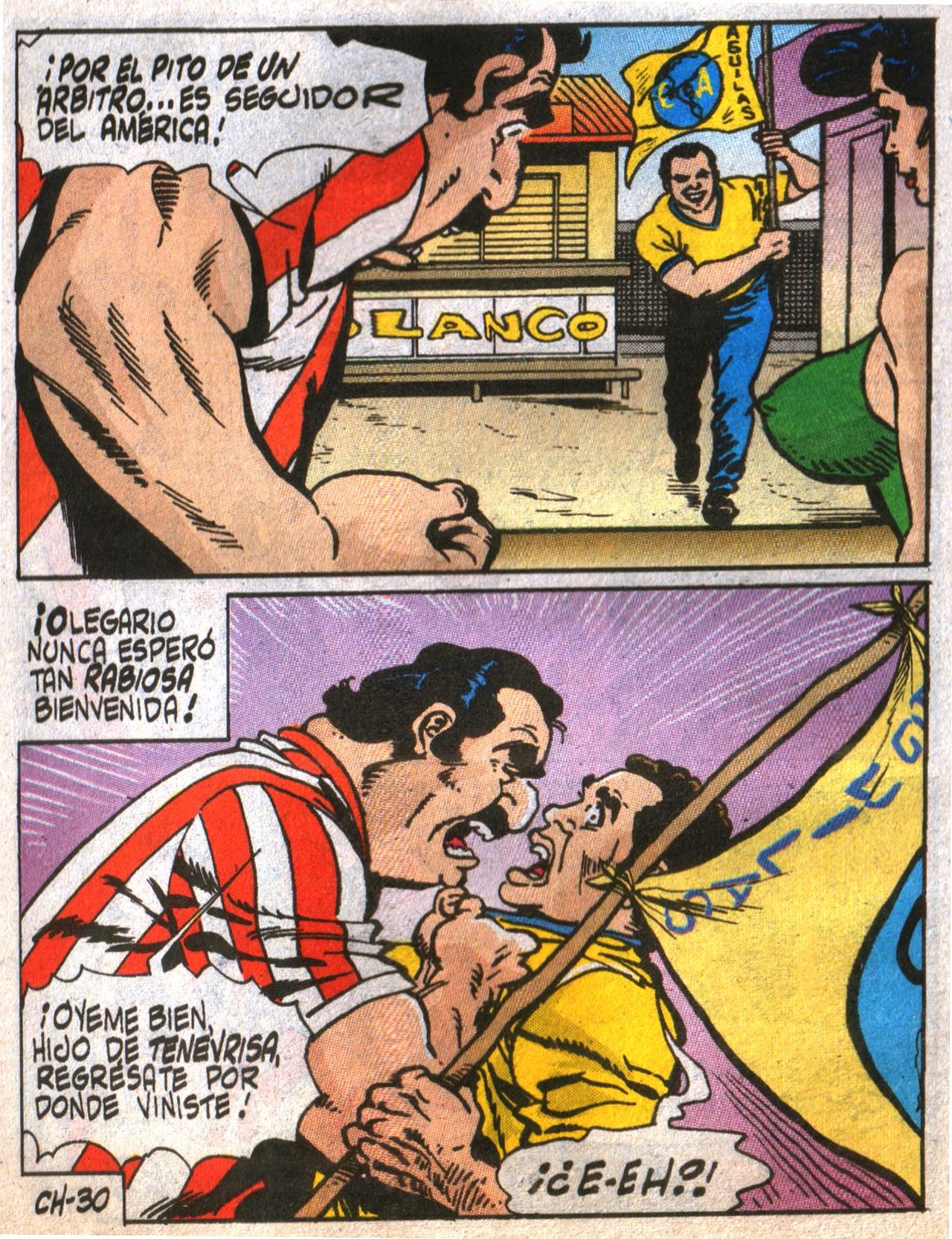 Las Chambeadoras 084 image number 30