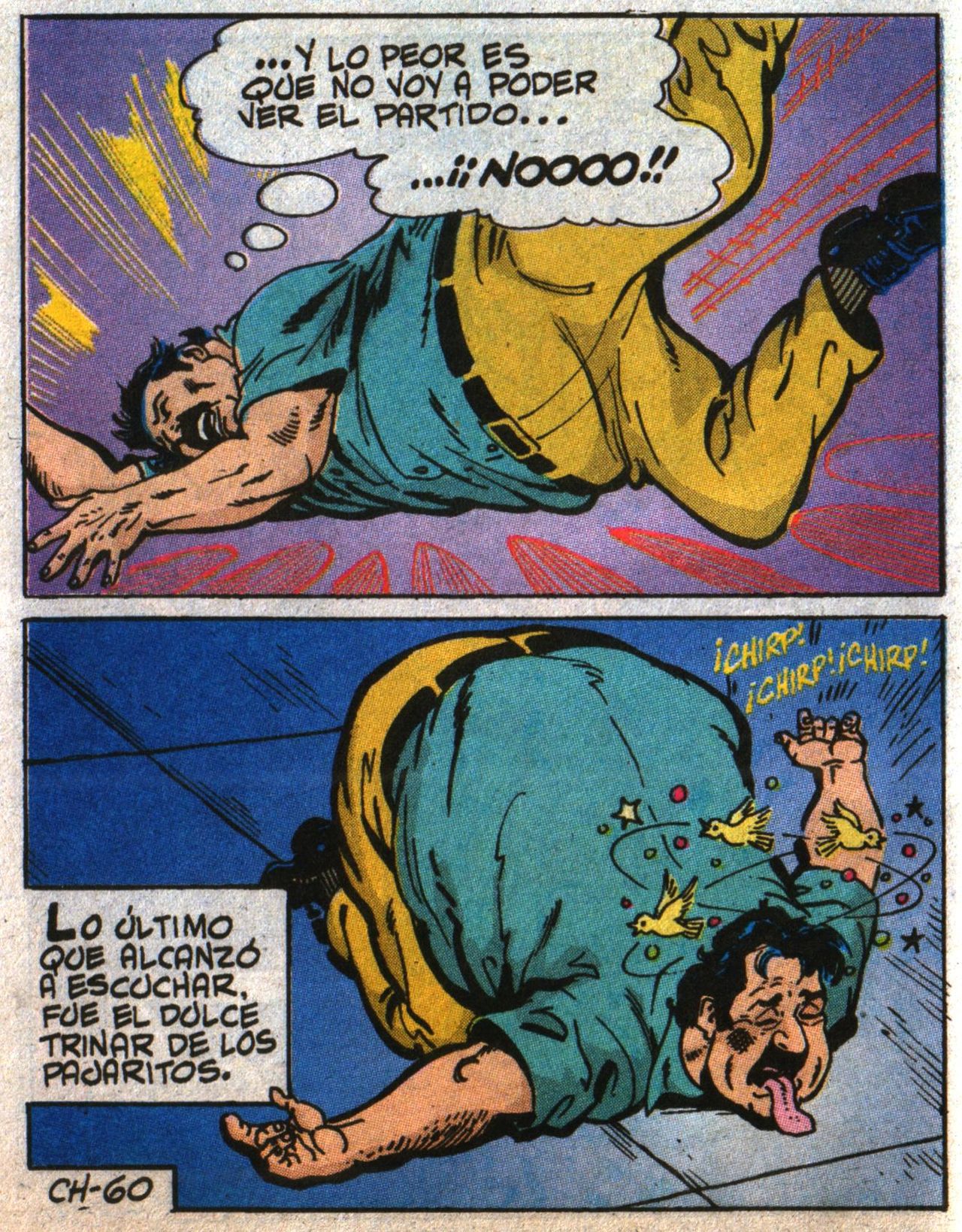 Las Chambeadoras 084 image number 60