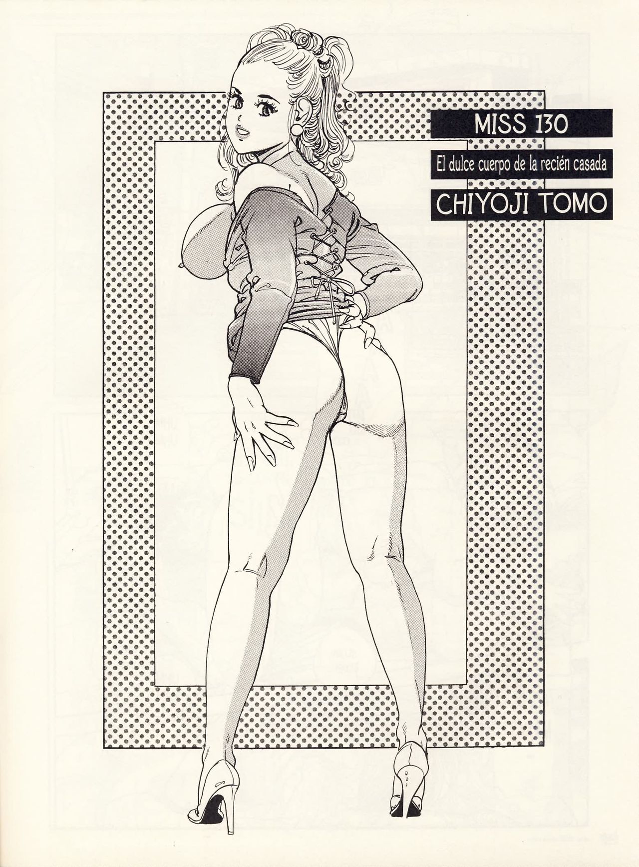 Kiss Comix 188 image number 36