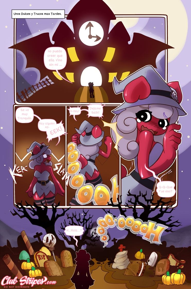 Boooty Call image number 2