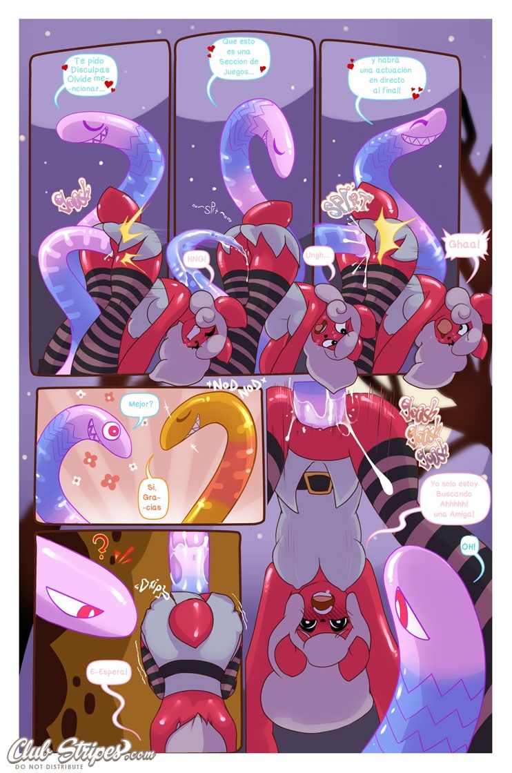 Boooty Call image number 6