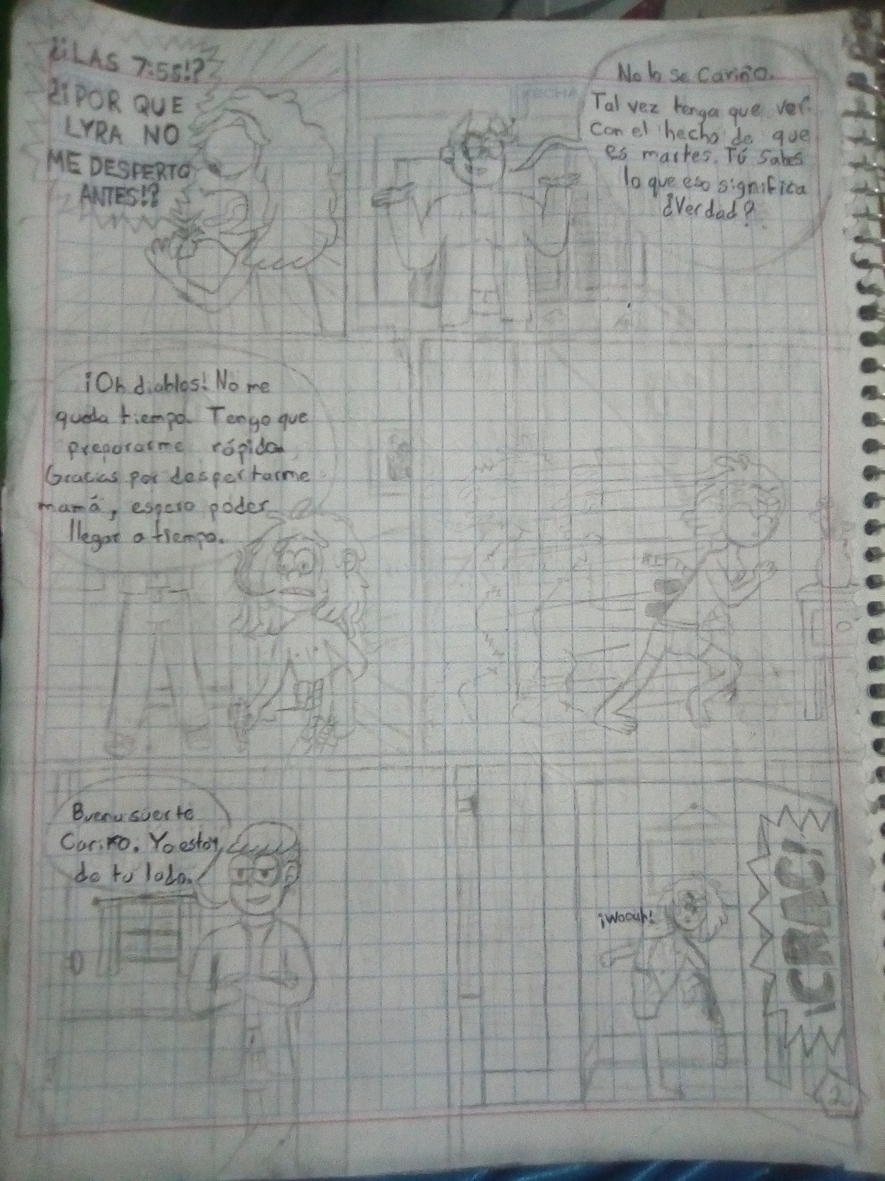 De Tal Palo… image number 10