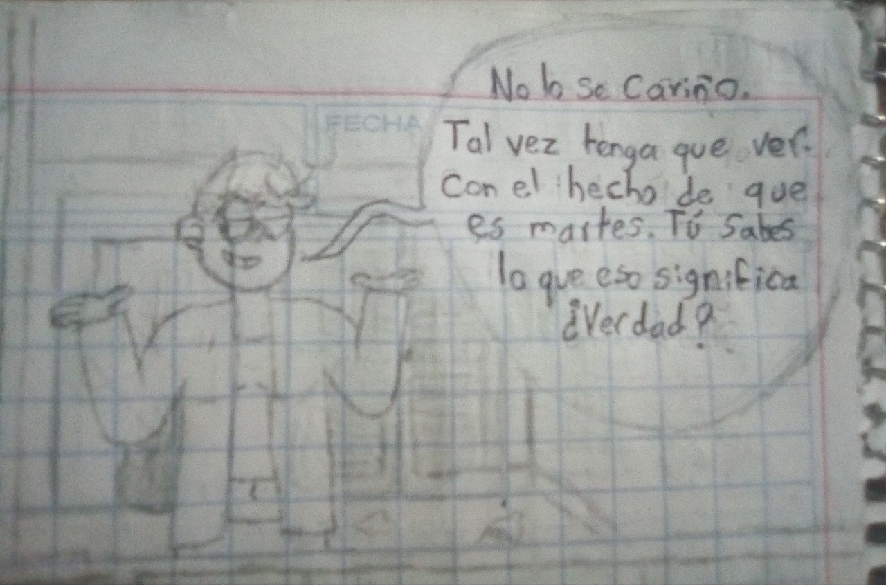 De Tal Palo… image number 12