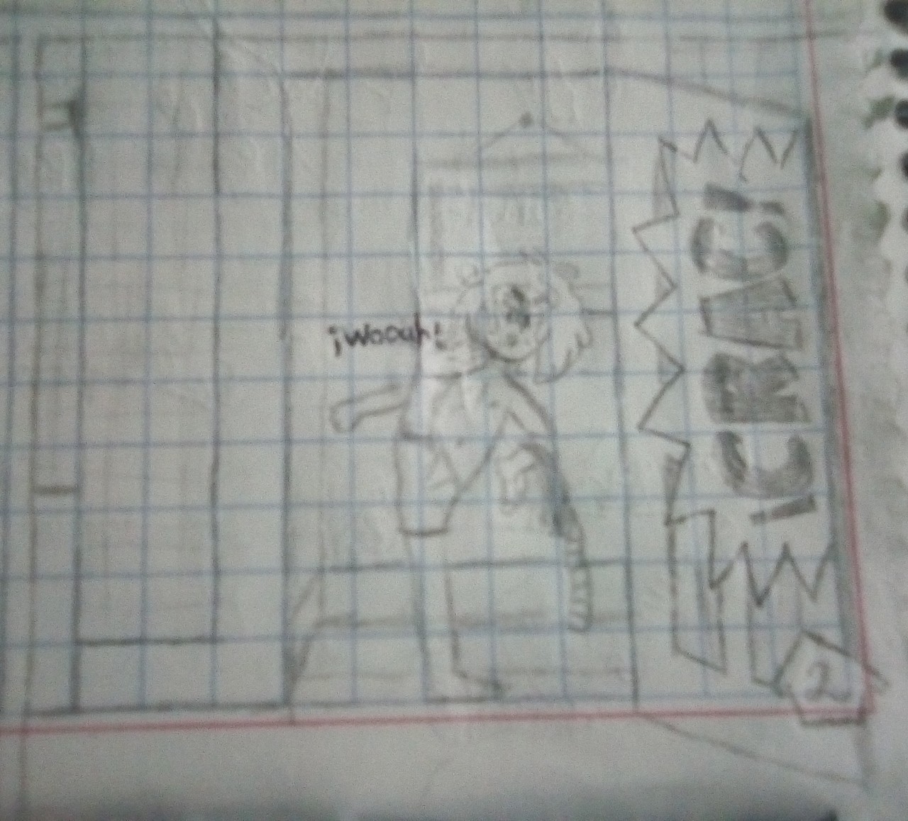 De Tal Palo… image number 16