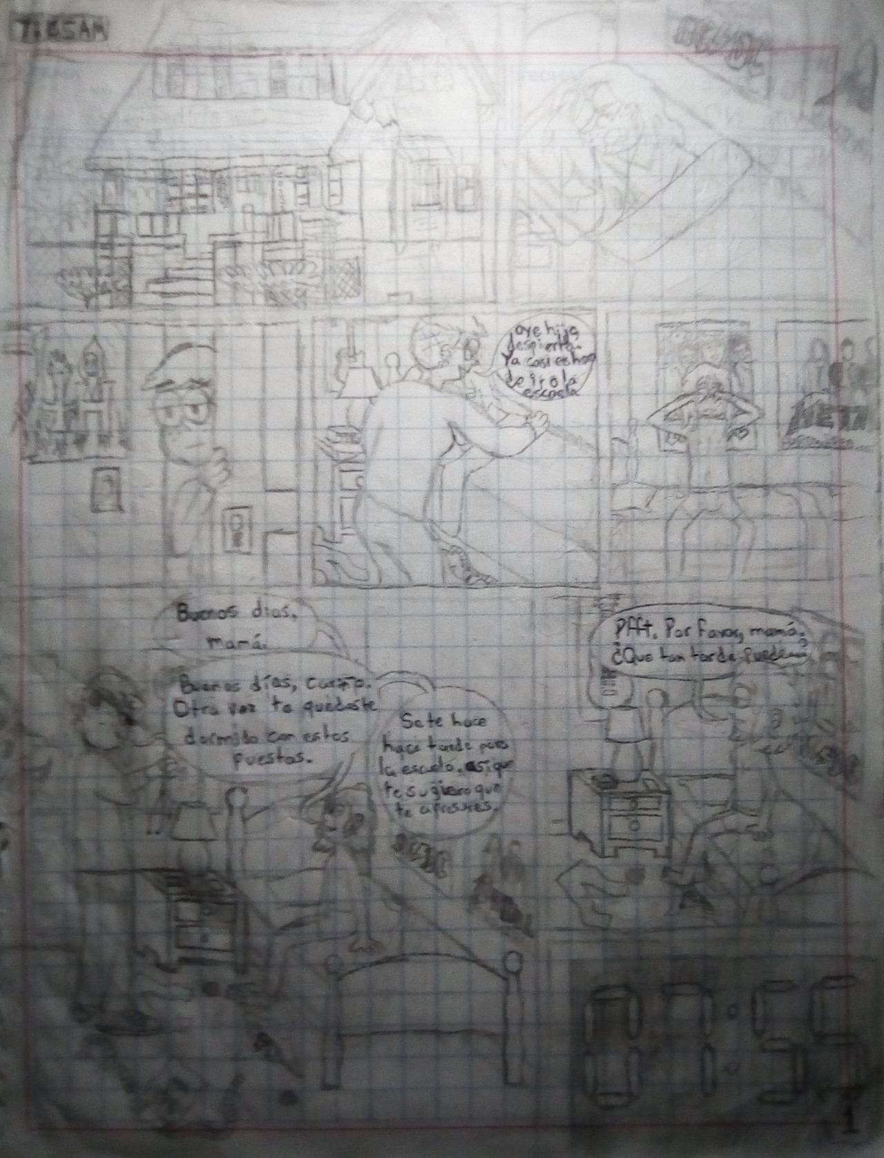 De Tal Palo… image number 1