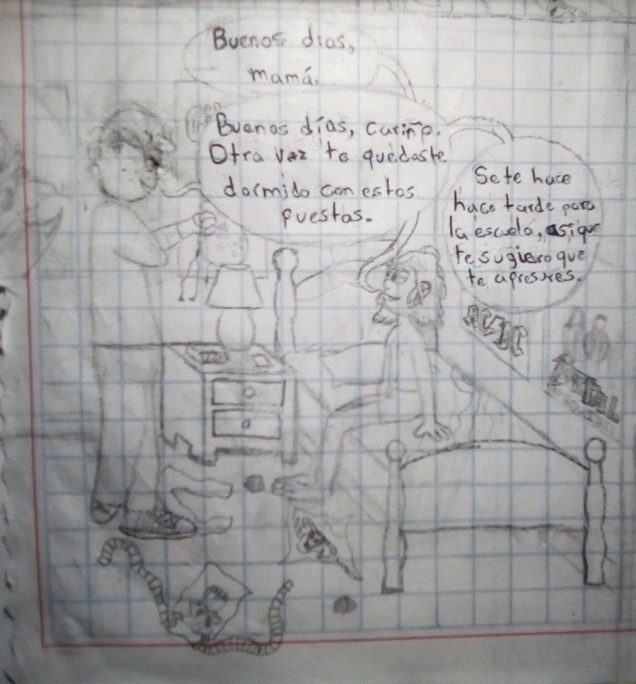 De Tal Palo… image number 7