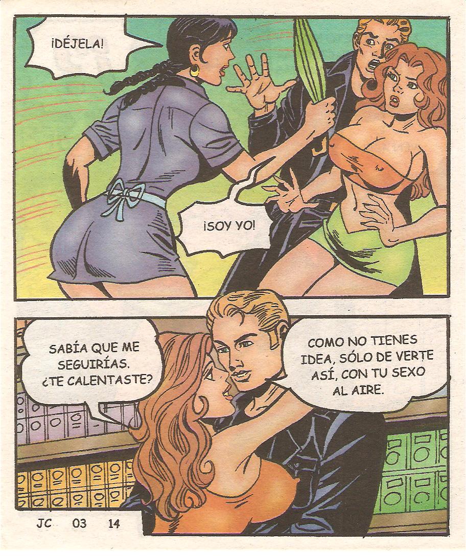 El Jacuzzi Caliente 3 image number 13