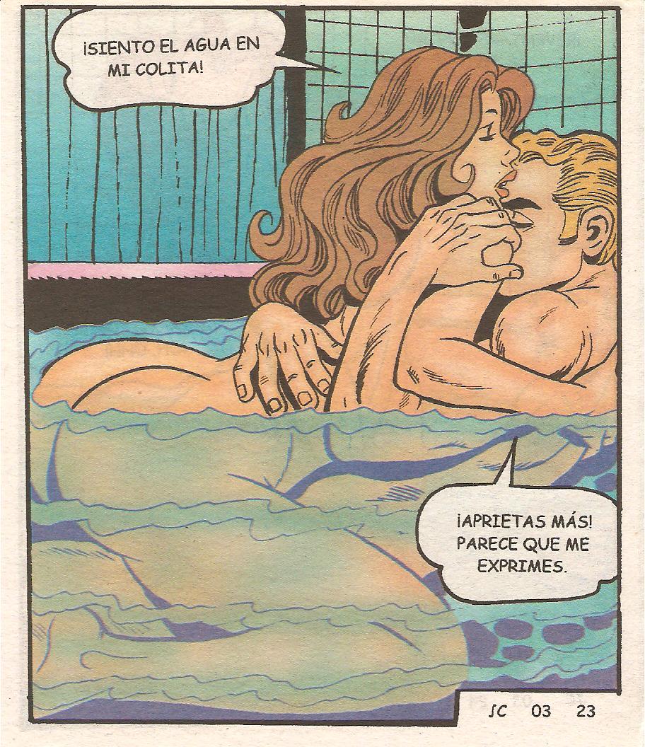 El Jacuzzi Caliente 3 image number 22