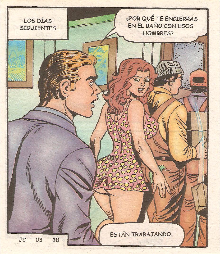 El Jacuzzi Caliente 3 image number 37