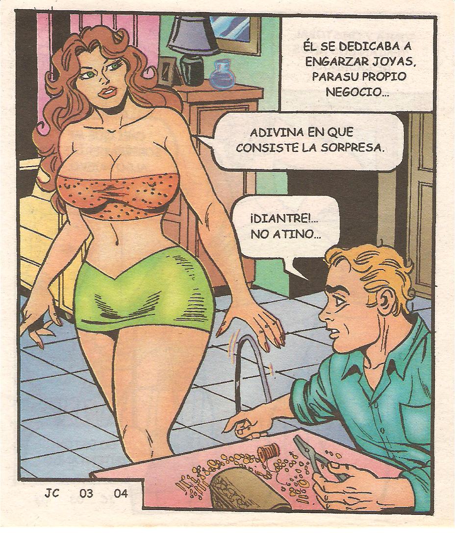 El Jacuzzi Caliente 3 image number 3