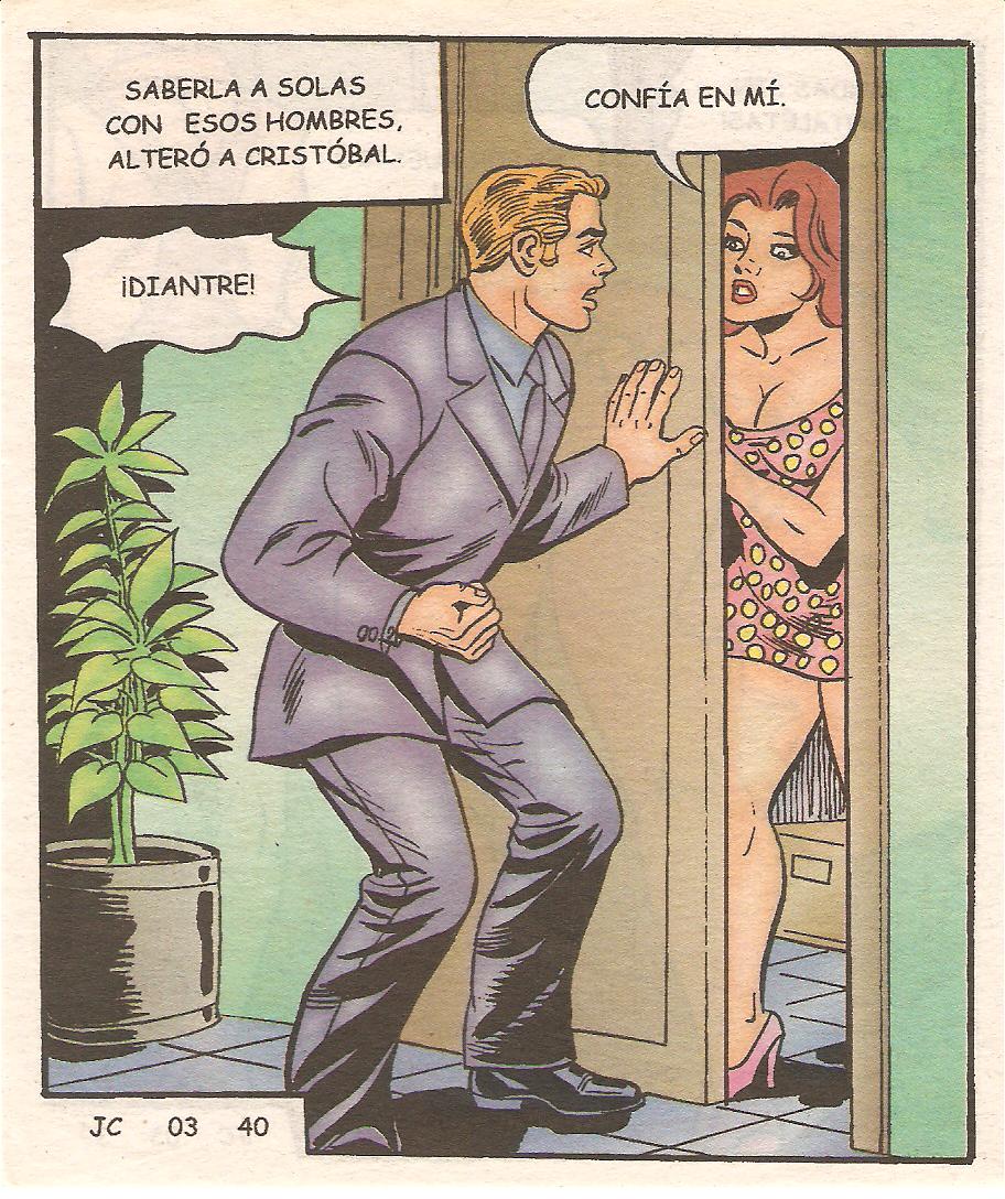 El Jacuzzi Caliente 3 image number 39