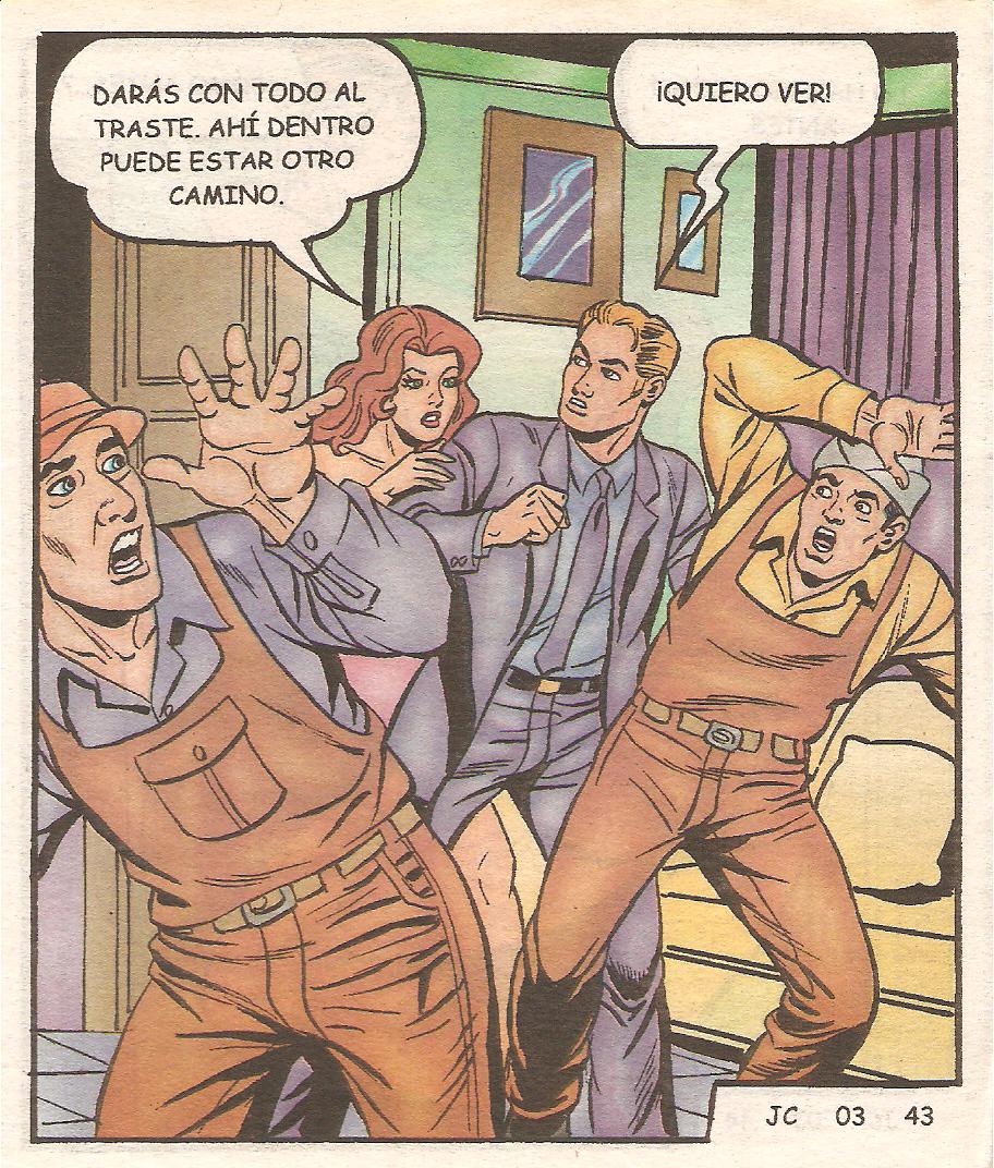 El Jacuzzi Caliente 3 image number 42