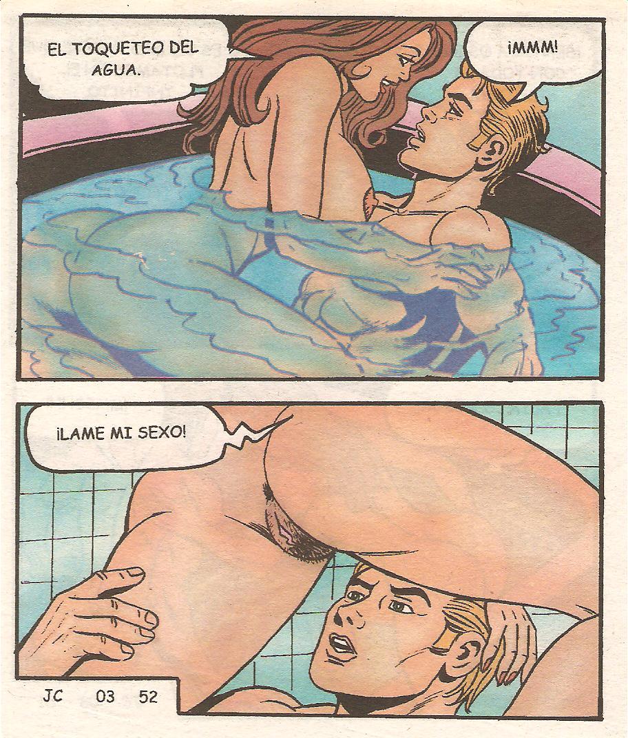 El Jacuzzi Caliente 3 image number 51