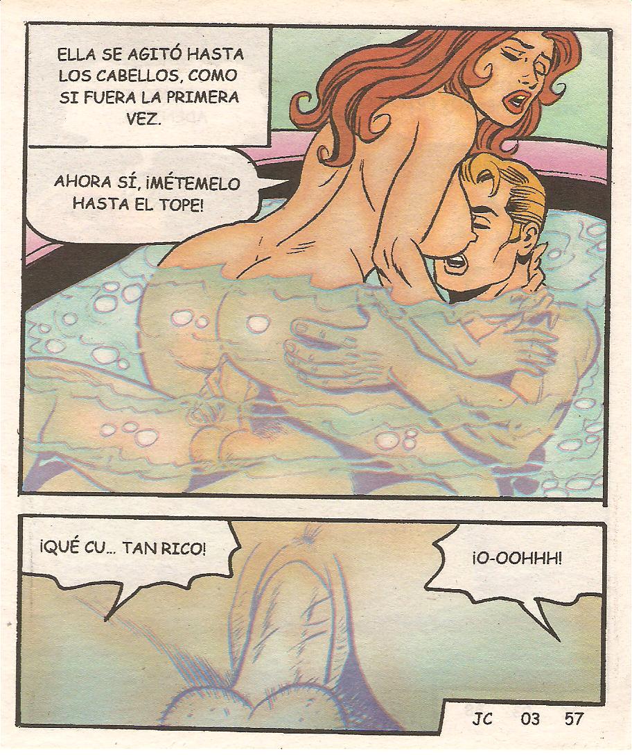 El Jacuzzi Caliente 3 image number 55