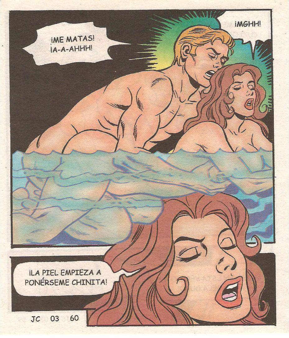 El Jacuzzi Caliente 3 image number 58