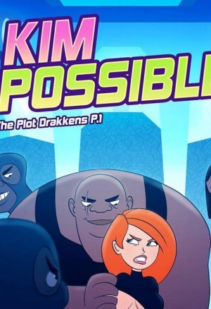 Kim Possible! The Plot Drakkens