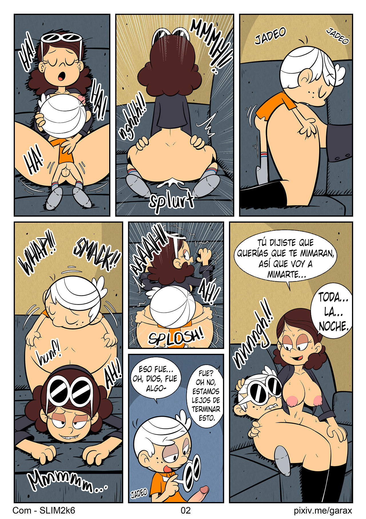 In the thicc of it image number 1