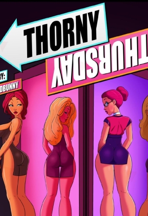 Thorny Thursday Ch. 1