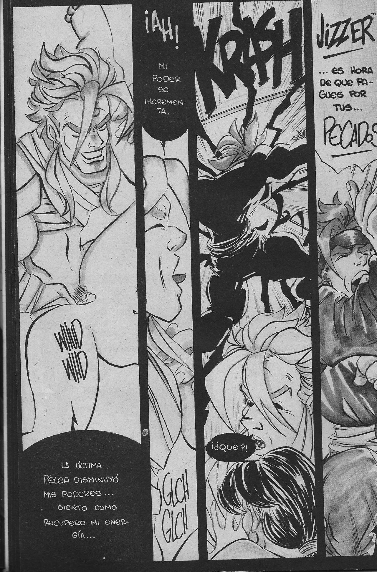 Dope Bunny 03 image number 9