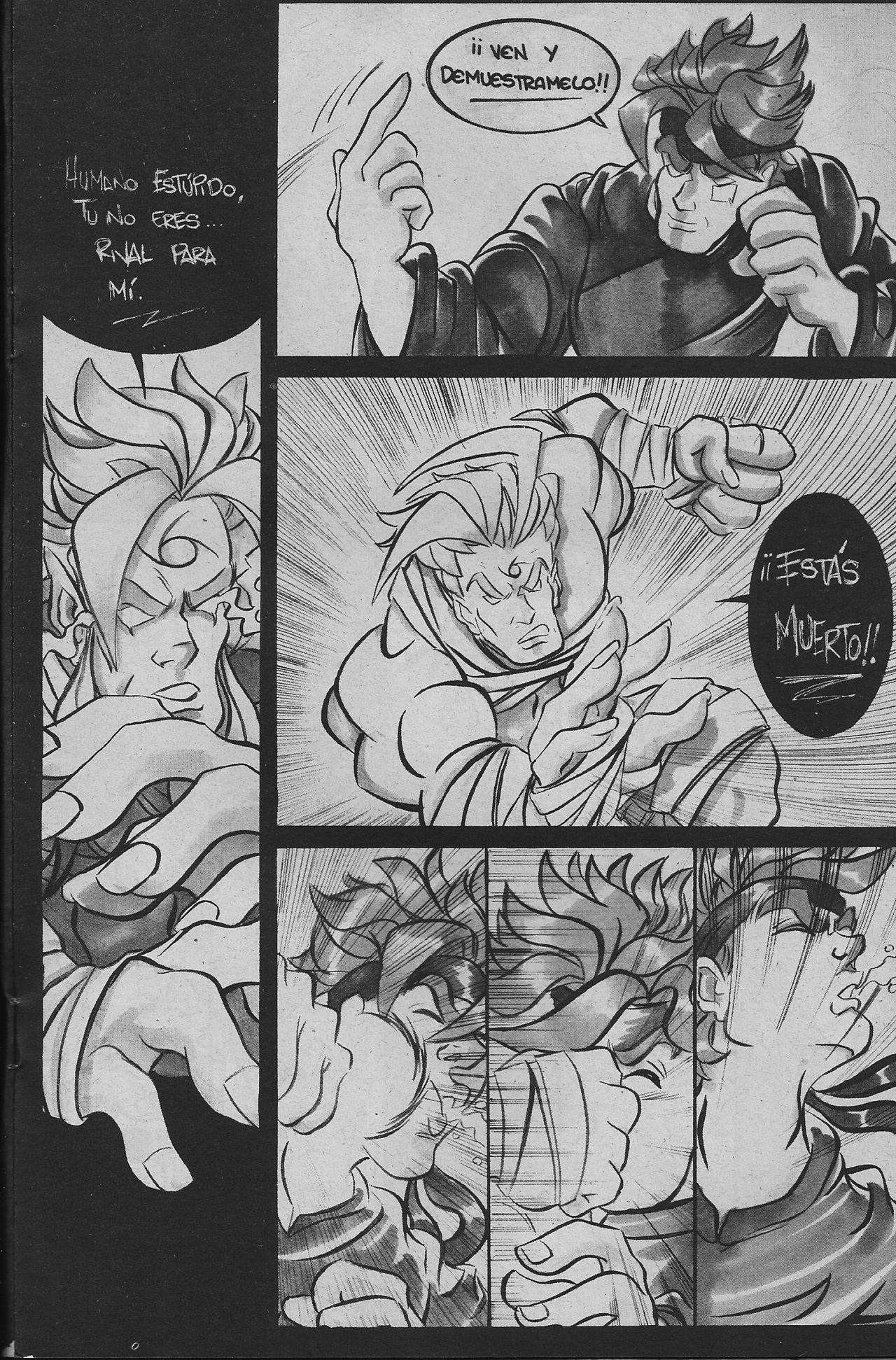 Dope Bunny 03 image number 10