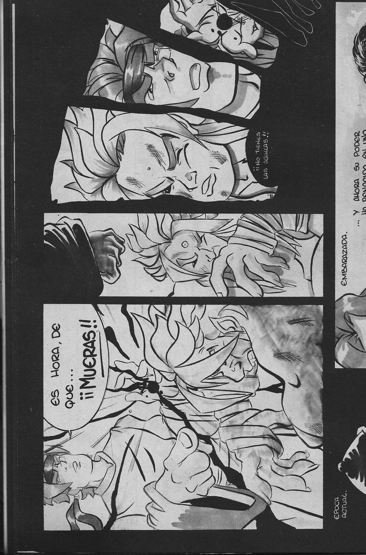 Dope Bunny 03 image number 13