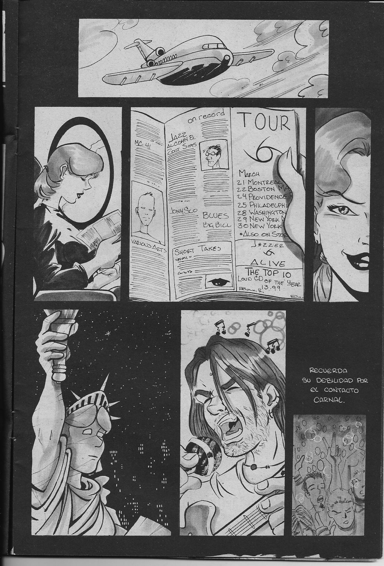 Dope Bunny 03 image number 18