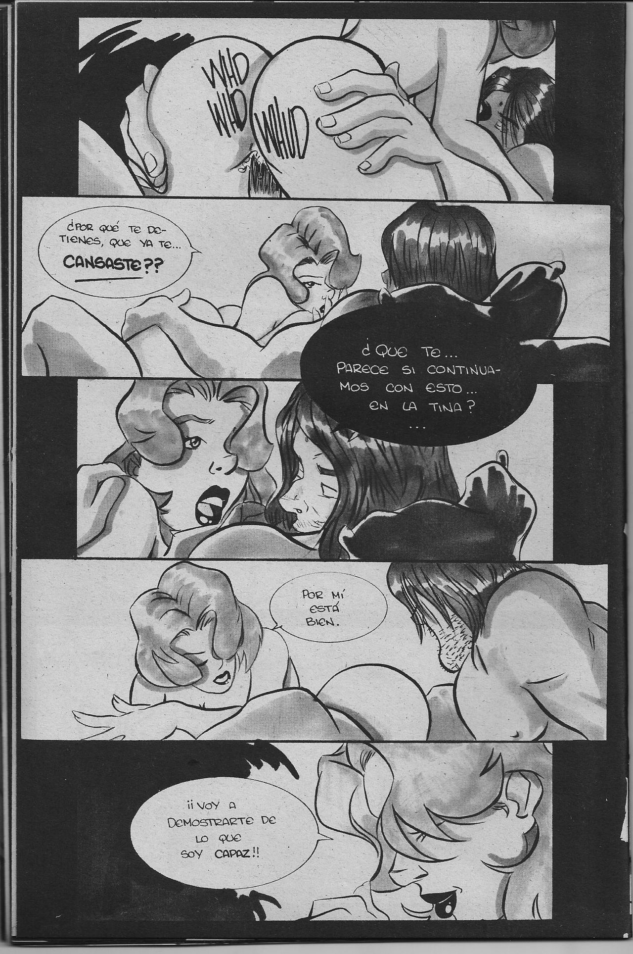 Dope Bunny 03 image number 23