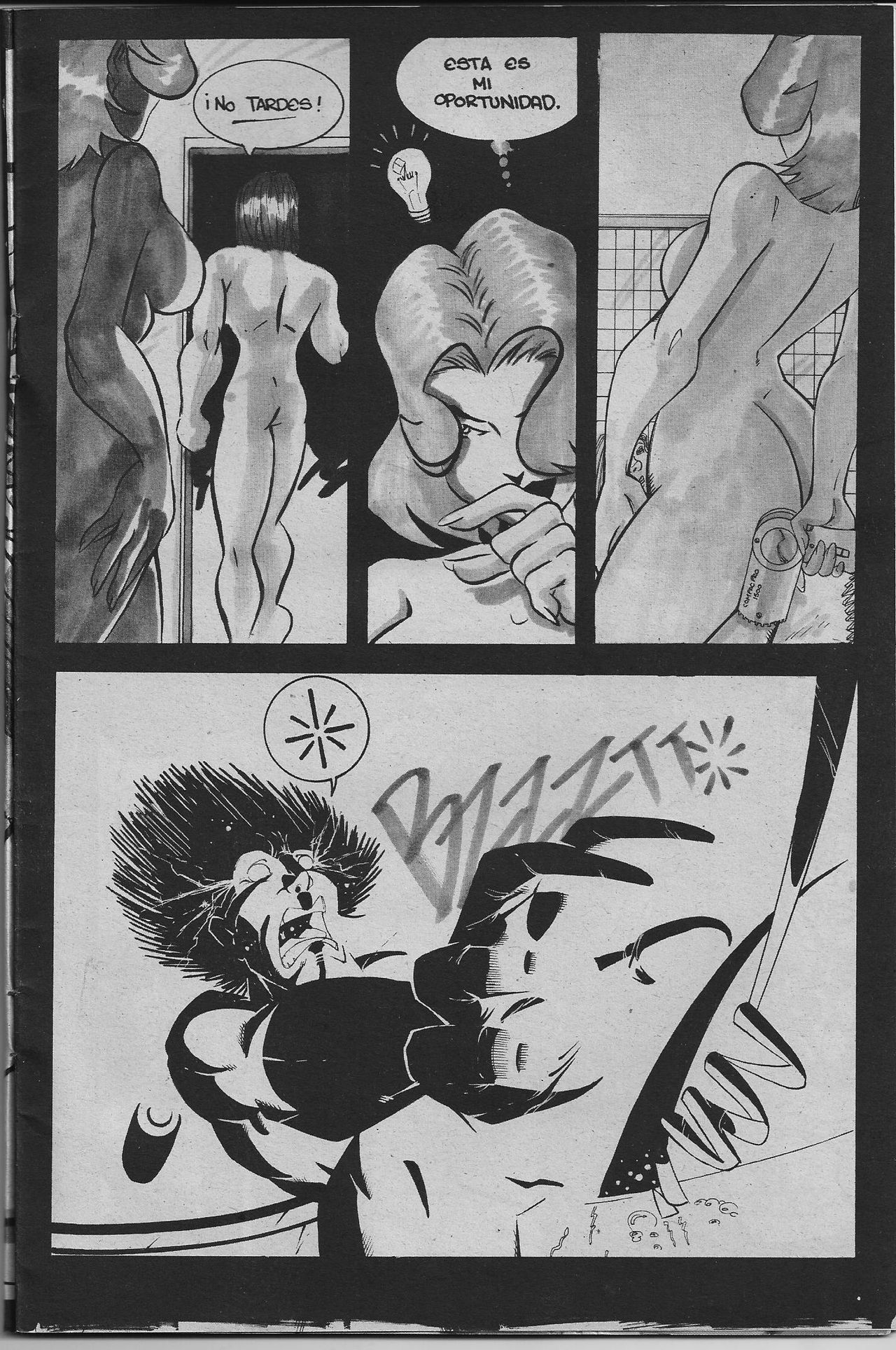 Dope Bunny 03 image number 24