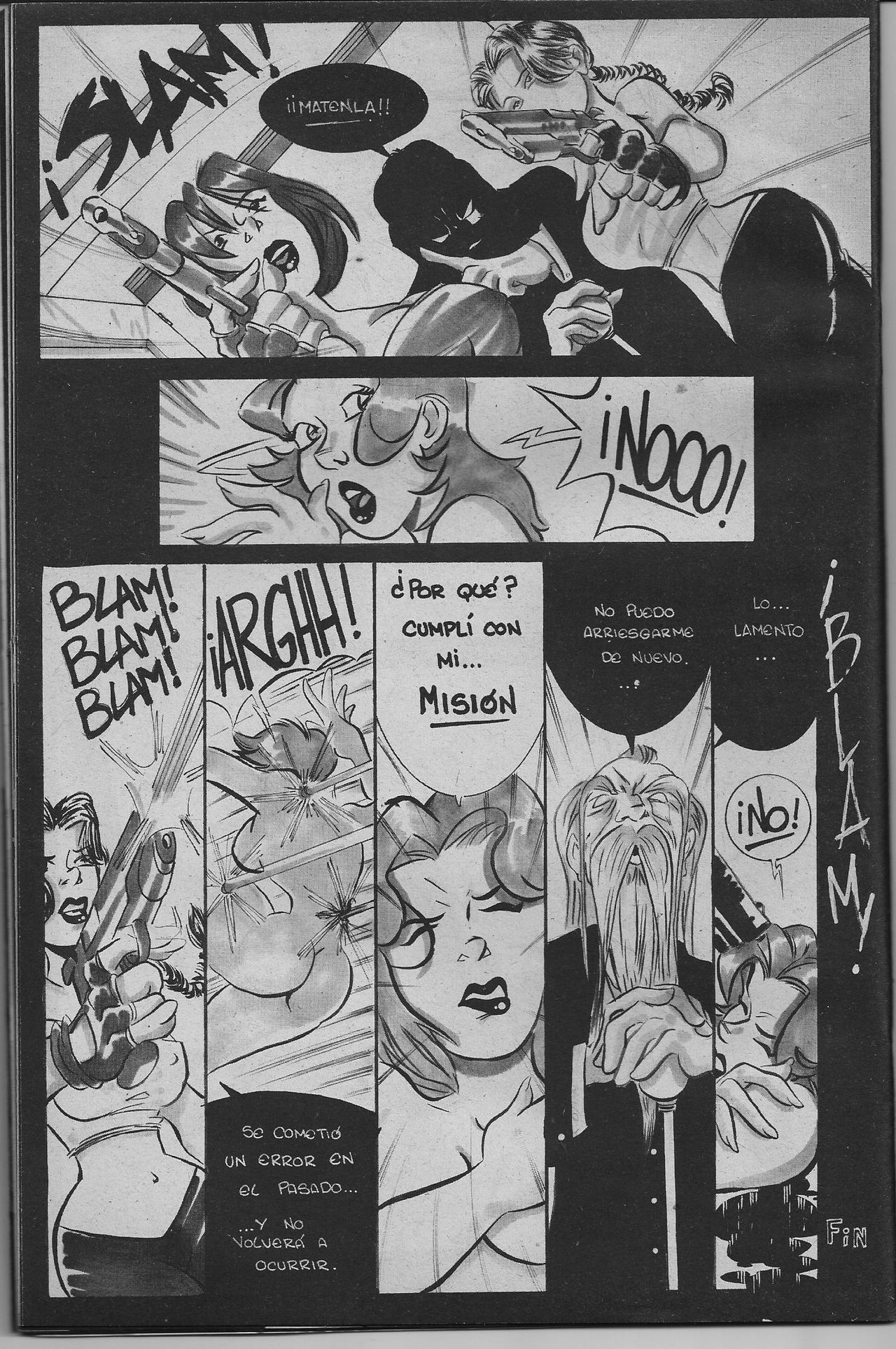 Dope Bunny 03 image number 25